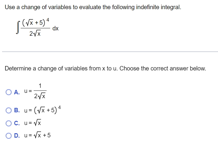 an antiderivative of the following function by trial and error. Check your