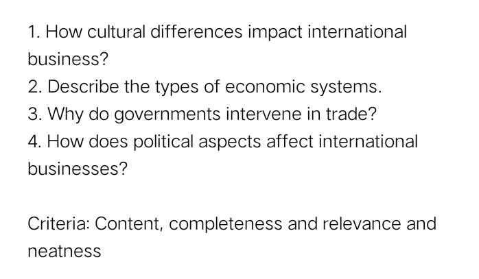 Hello. Please answer this es_$ay below.. please make answer (unique) and not