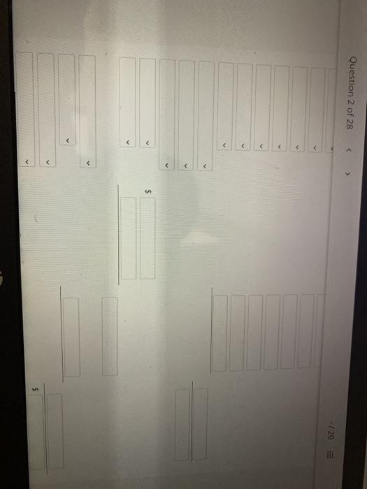 31 2021 for Meilleur Merchants. Meilleur uses a perpetual inventory system and