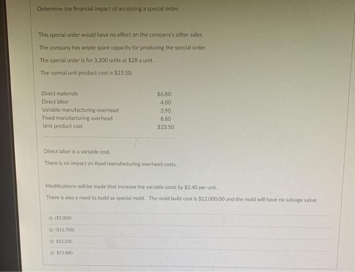 units of product are produced from the joint process. Product can be