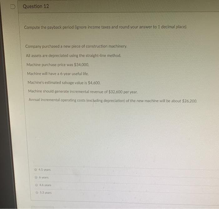 to make End Product 18 that is sold for $43. Intermediate Product