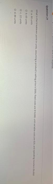 baskets in 2019 for $5 each. There are 4000 baskets in beginning