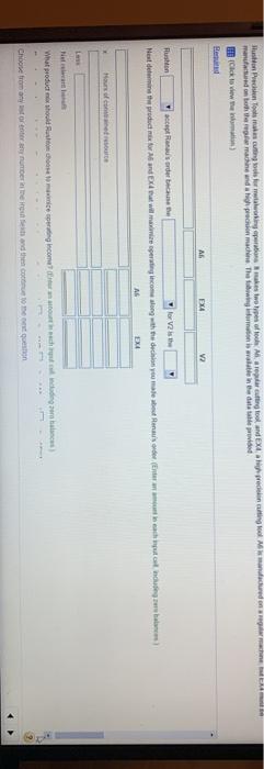 The following information is available in the data table provided (Click to