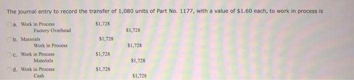 would be a. $3,323 b. $18,165 c. $21,488 d. $24,811 Zach Company