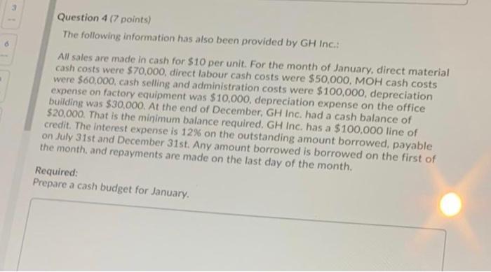 operating costs per year. Its estimated useful life is 10 years and