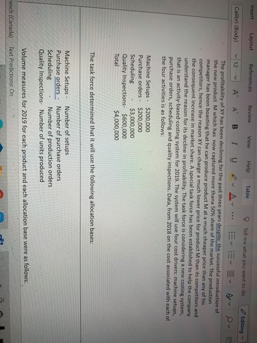 do Editing (Body) 12 A A BI U V EE A Ov