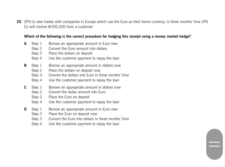 proposal to manufacture Product W33, which has performed well in test marketing