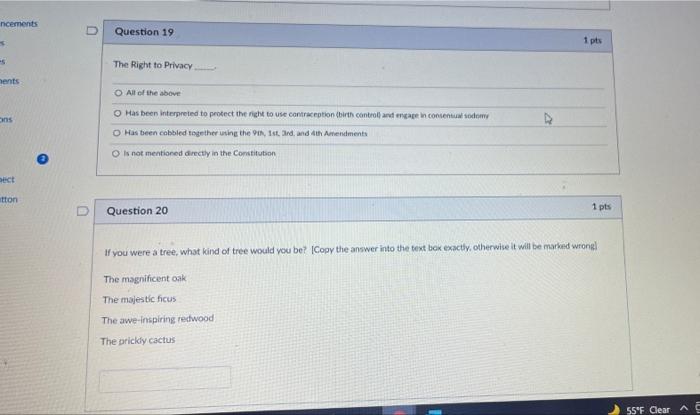 Mapp v. Ondo. Police can carcute a search rom without a warrant