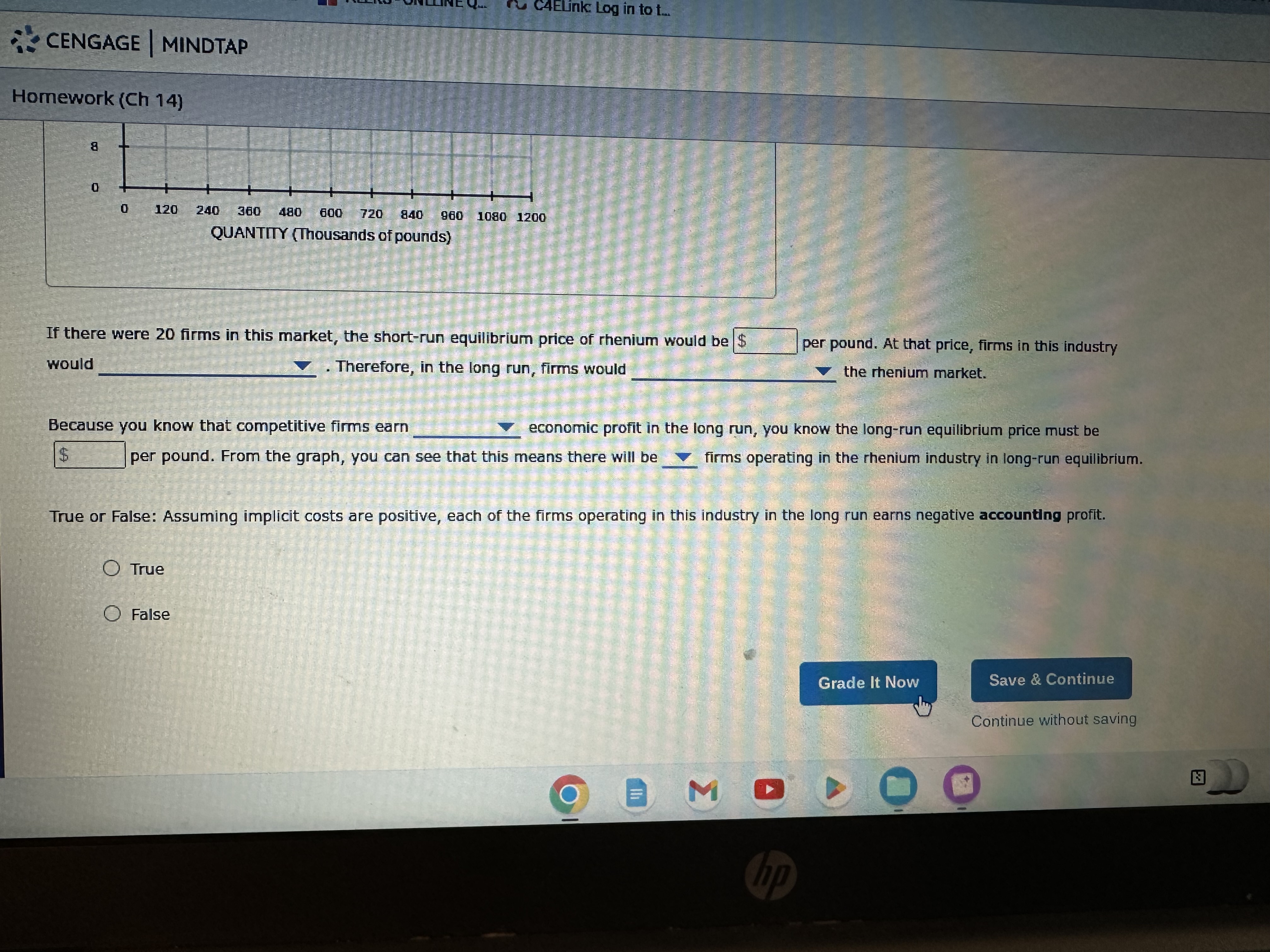 plotted in the following graph. 80 72 64 56 48 ATC COSTS