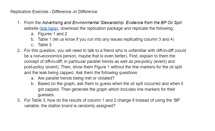 Here is the link to the website: https://www.aeaweb.org/articles?id=10.1257/pol.20160555 Replication Exercise - Difference