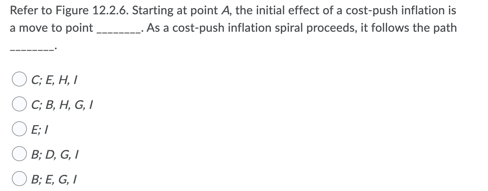 I have attached Use the figure below to answer the following questions.