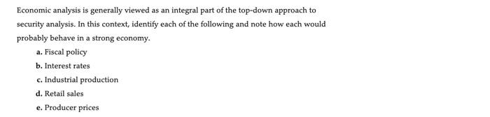 Please answer correct explain plz asap plzDon't answer by pen paper Economic