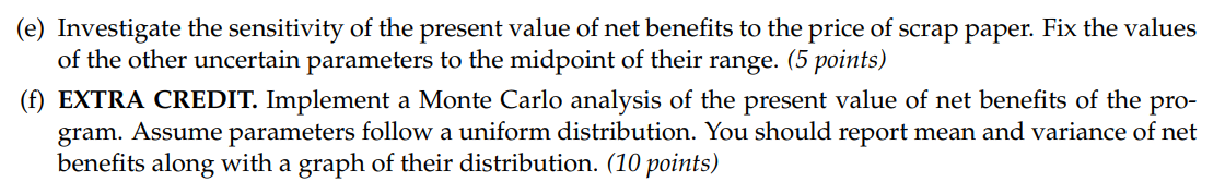 exercise 5.) A town with a population of 164,250 persons who live