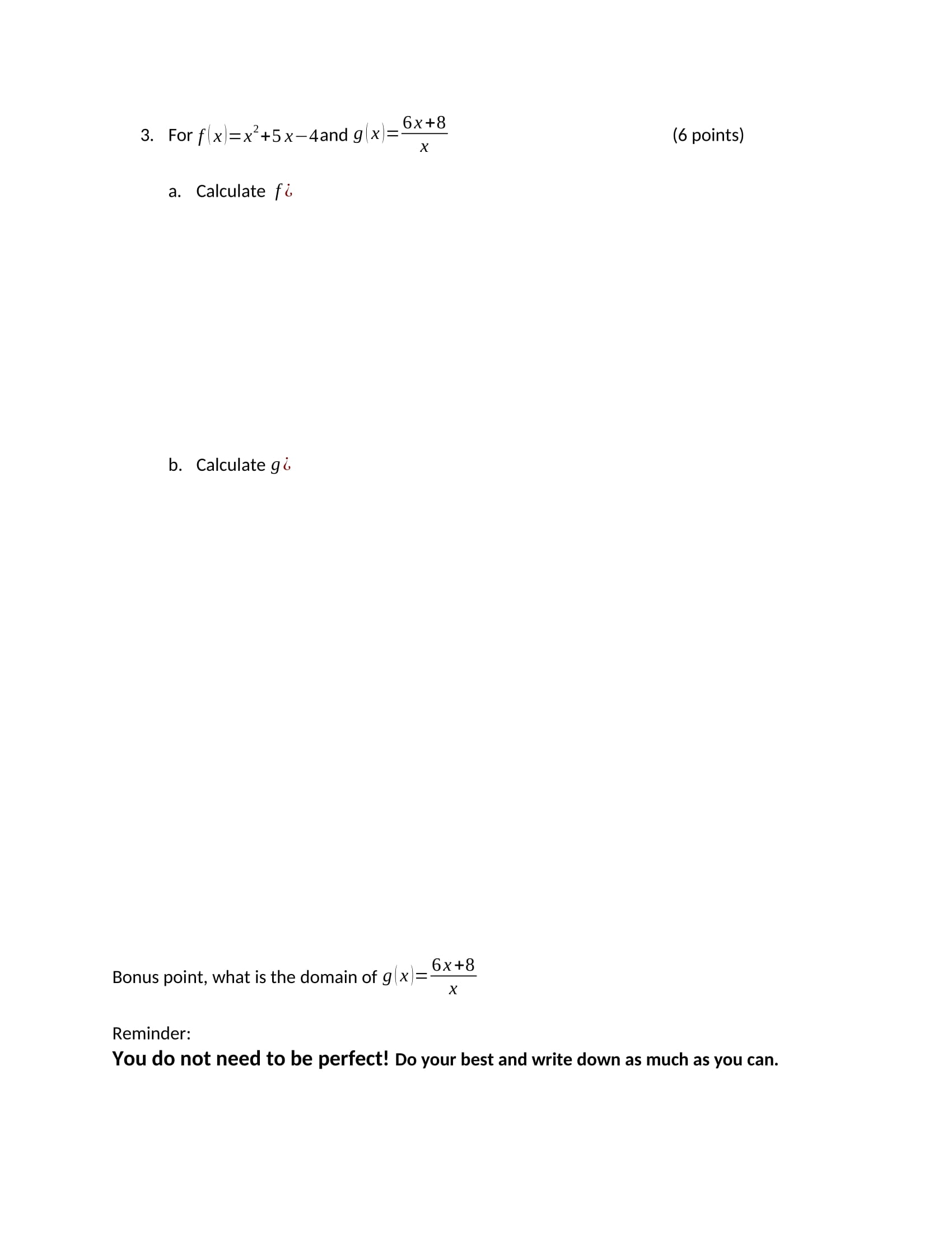 by showing me step by step, don't just give me the final