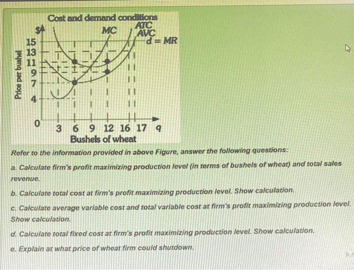 Handwritten solution not required correct answer will get instant upvote Cost and