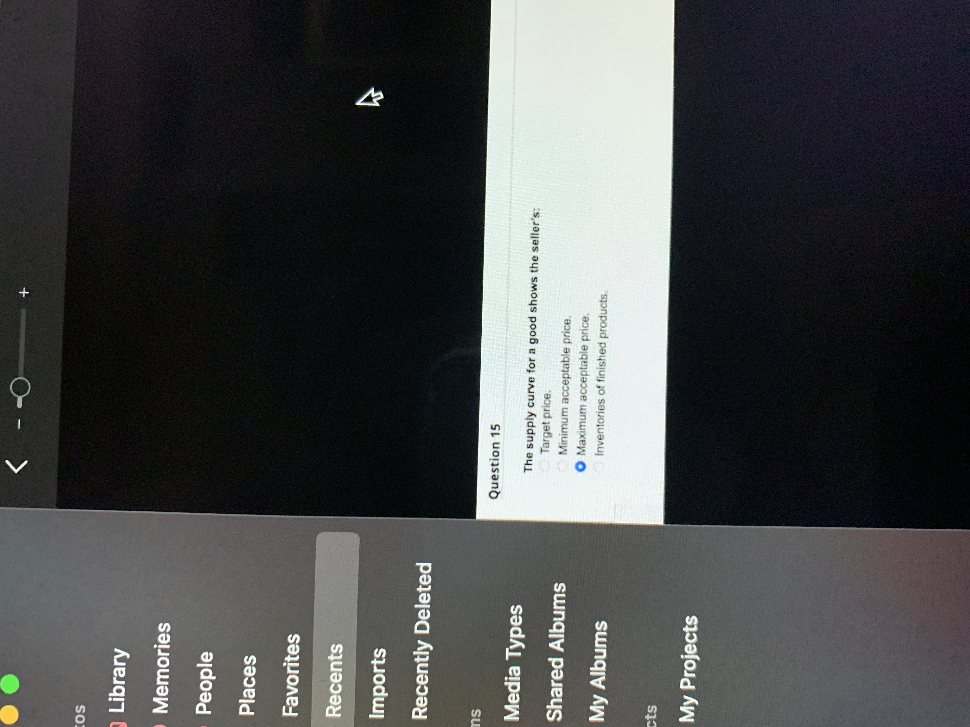 college students. O Half-price pizzas for anyone with a college ID. An