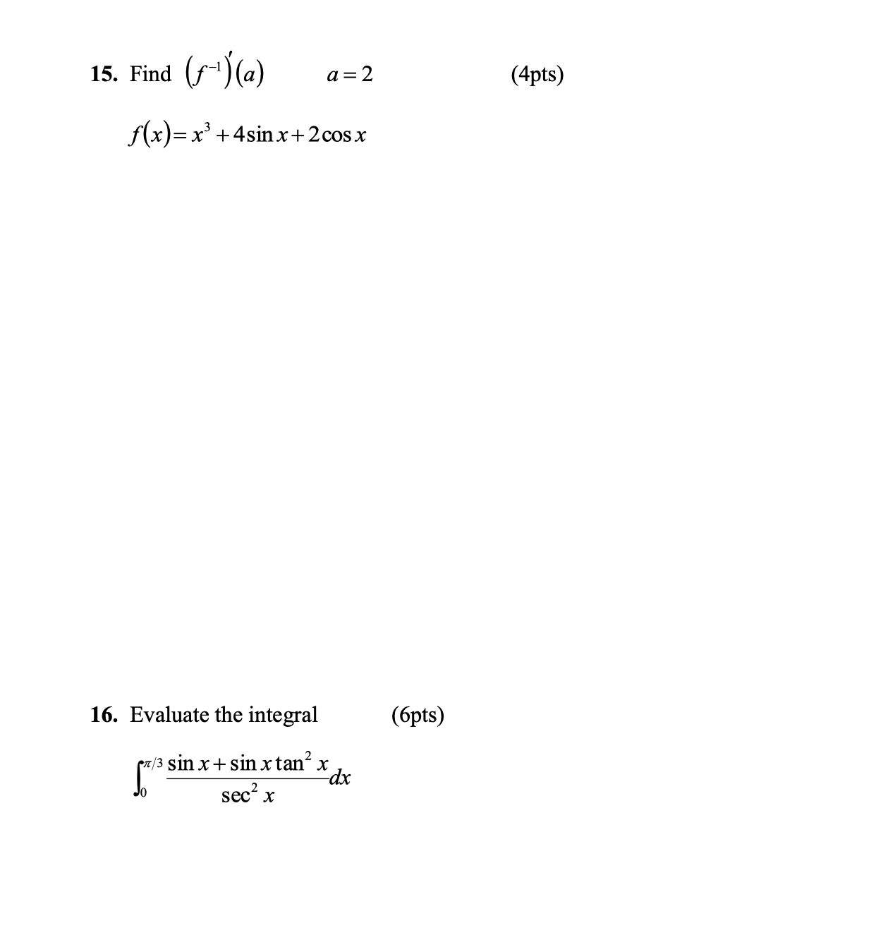 please write every step so that it is easy to follow. the