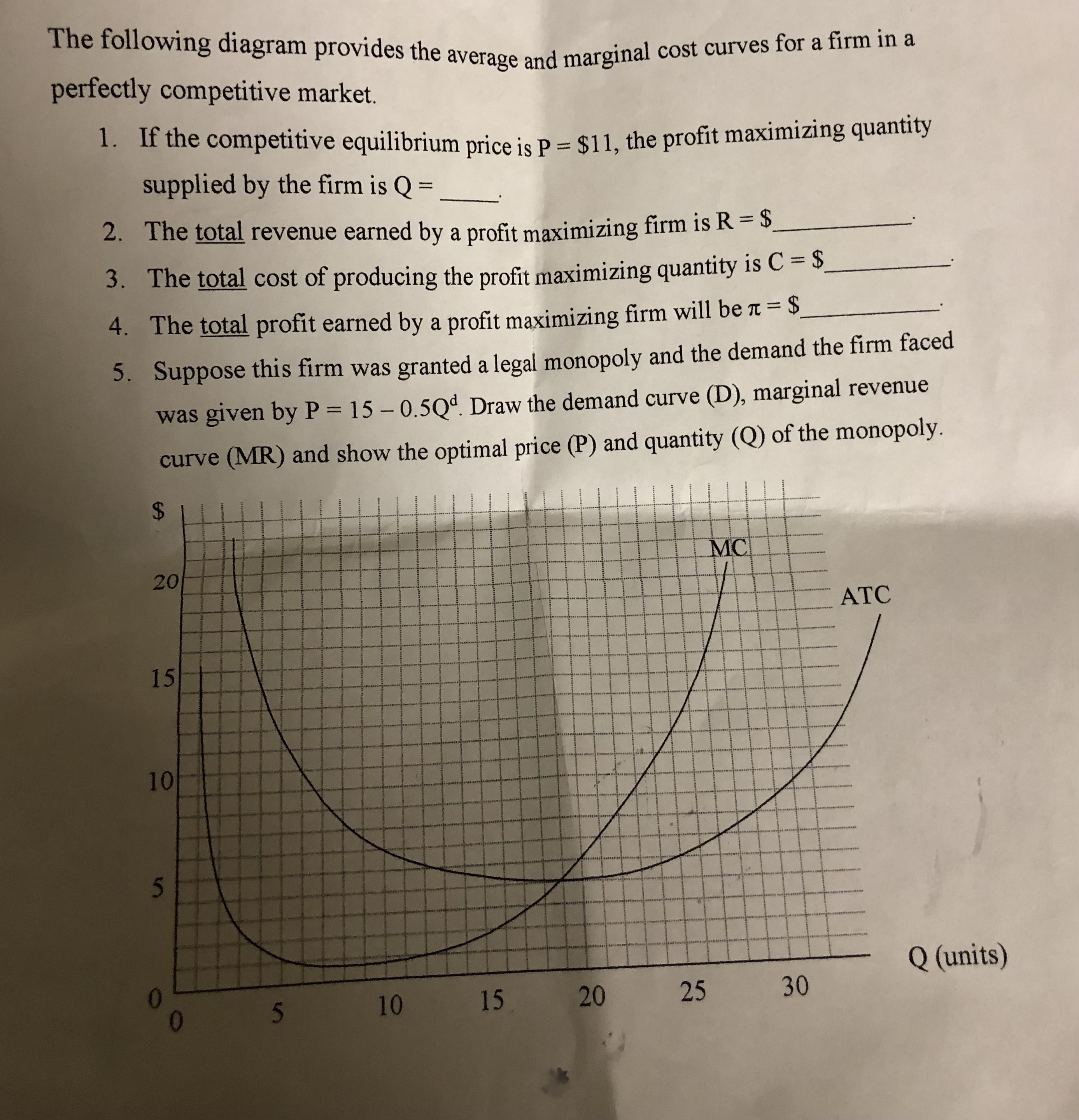 I would appreciate it if you could help with these questions along