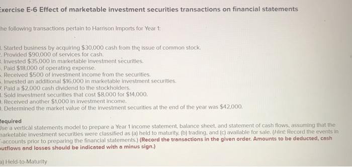 1, Year 1. On the company's fiscal year closing date, December 31