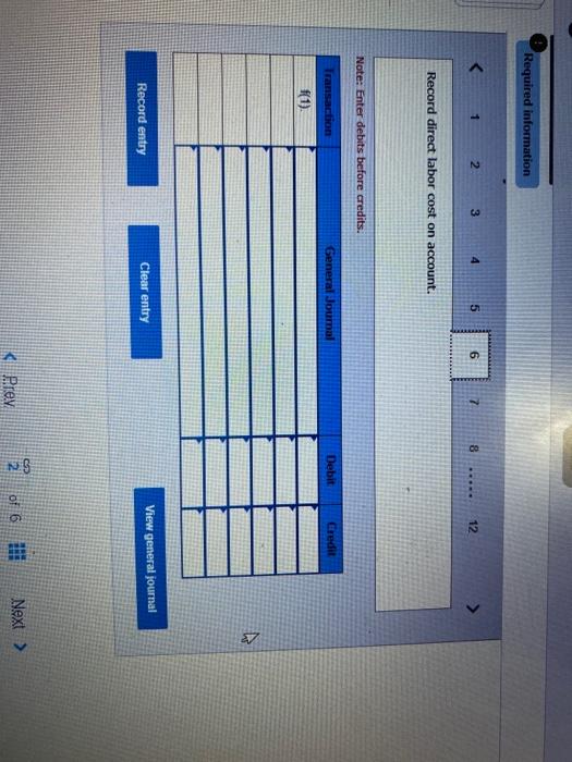 3-4, 3-5) [The following information applies to the questions displayed below] Help