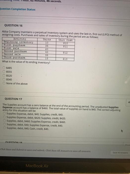 corporation. How will this transaction affect the components of the accounting equation?