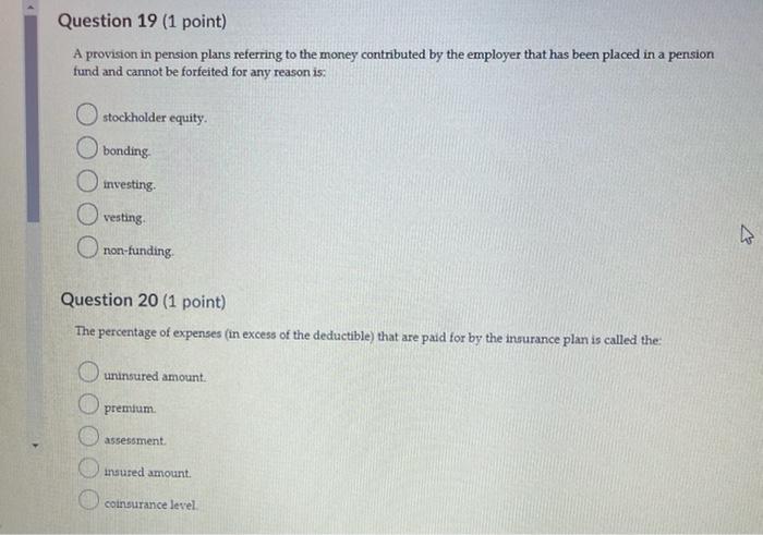 such that employees who change jobs can transfer the lump-sum value of