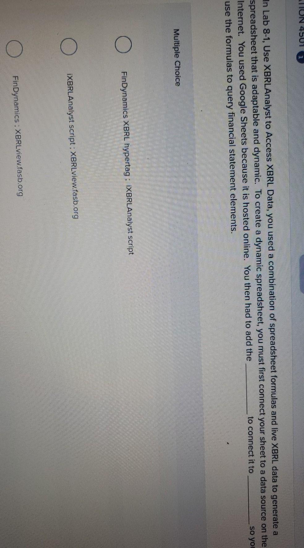 how to build a KPI in Excel. The goal of the lab