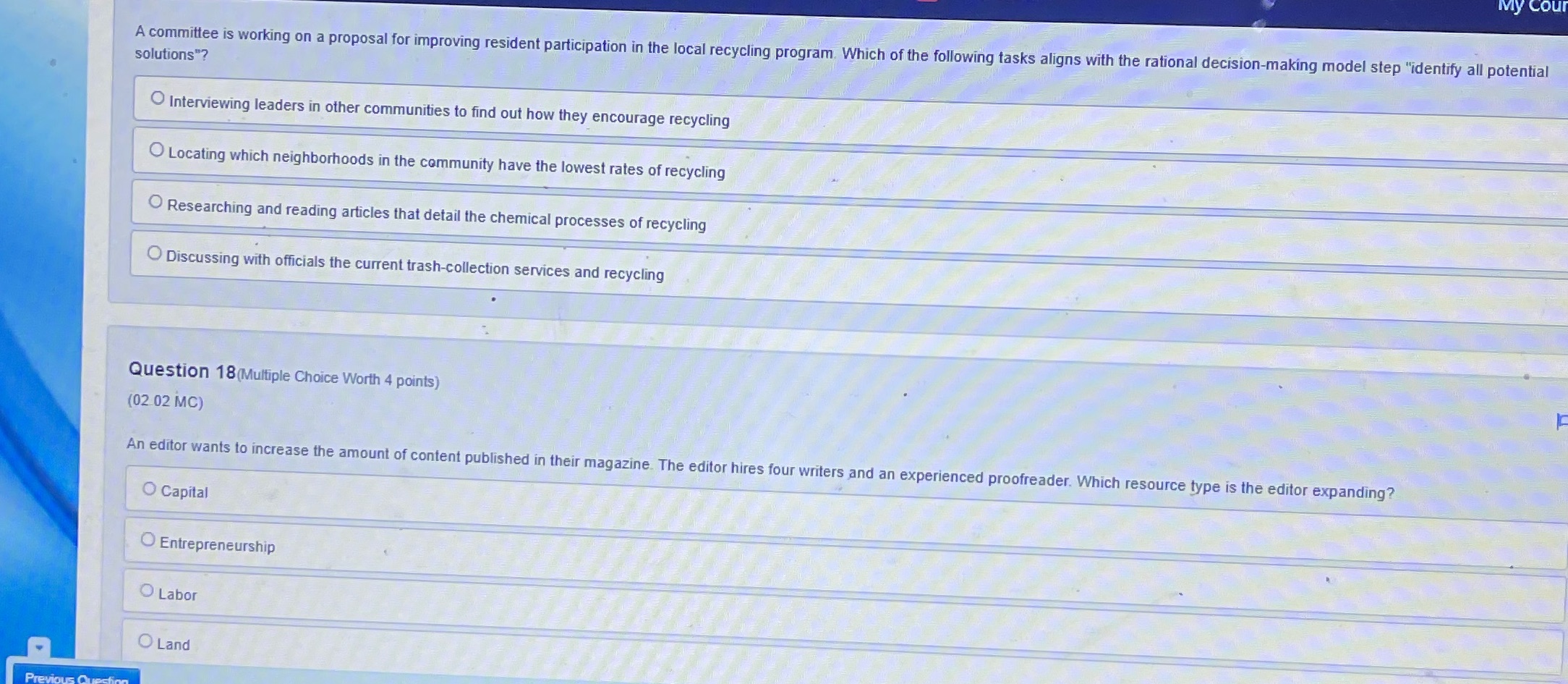 Please help My ou A committee is working on a proposal for