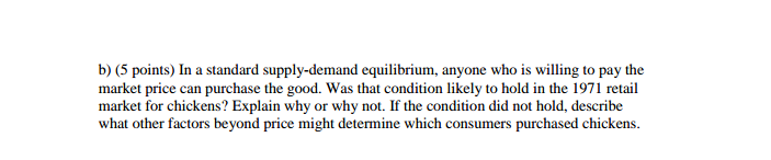 of Substitution. b) Initially, the individual consumes bundle (x] = 100, x2