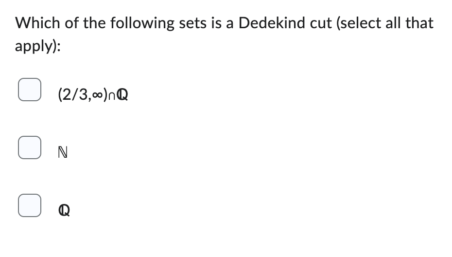 by /(x) = [(x,1)] for all x E Z. This function is