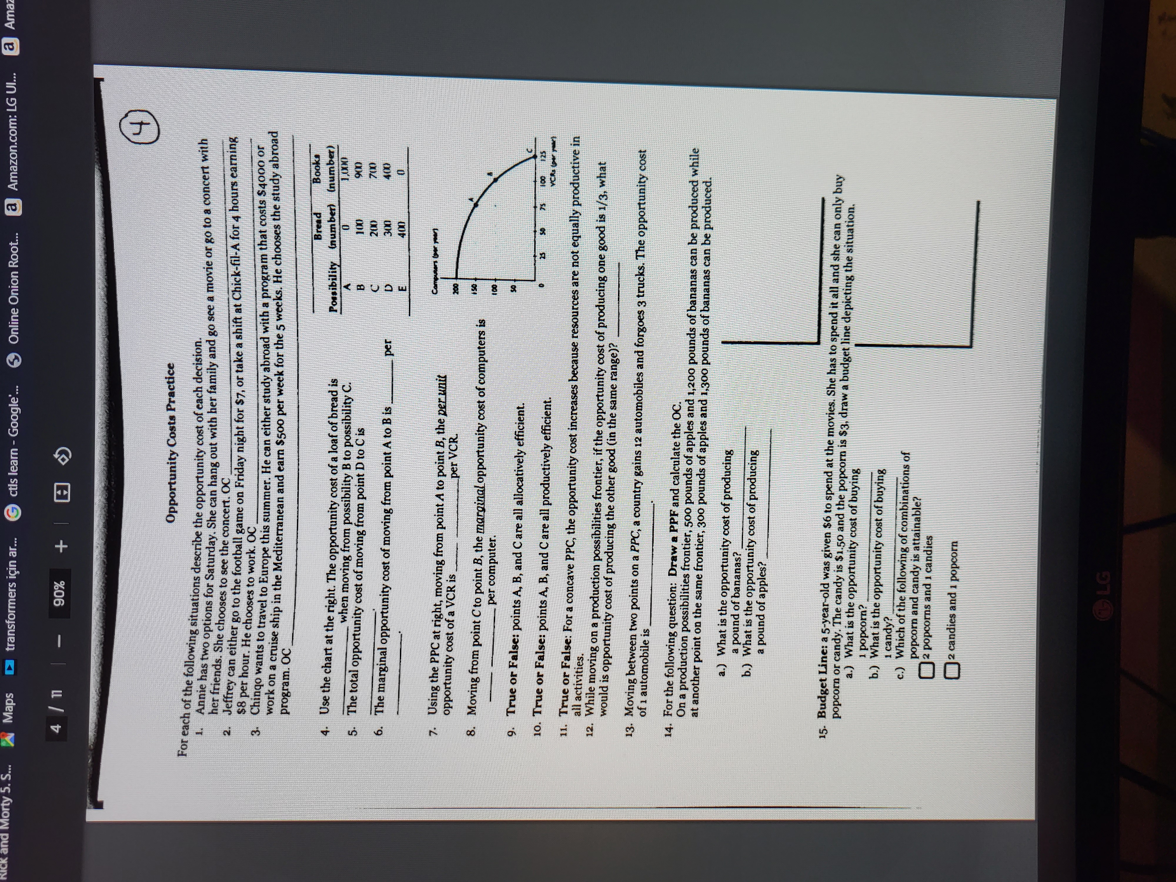 k and Morty 5. S... Maps transformers icin ar... G ctis