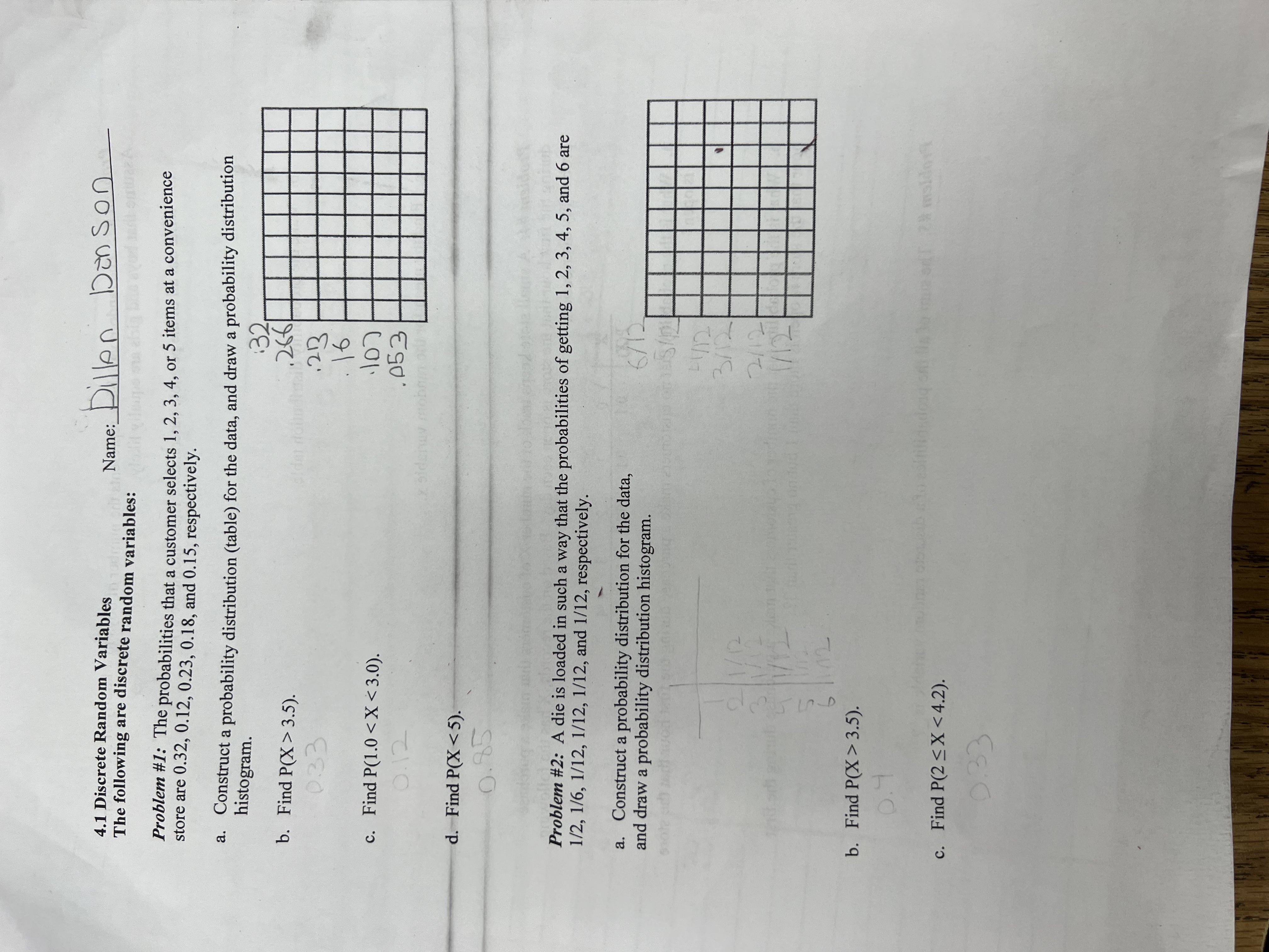 in a family of 3 children. Assume that boys and girls are