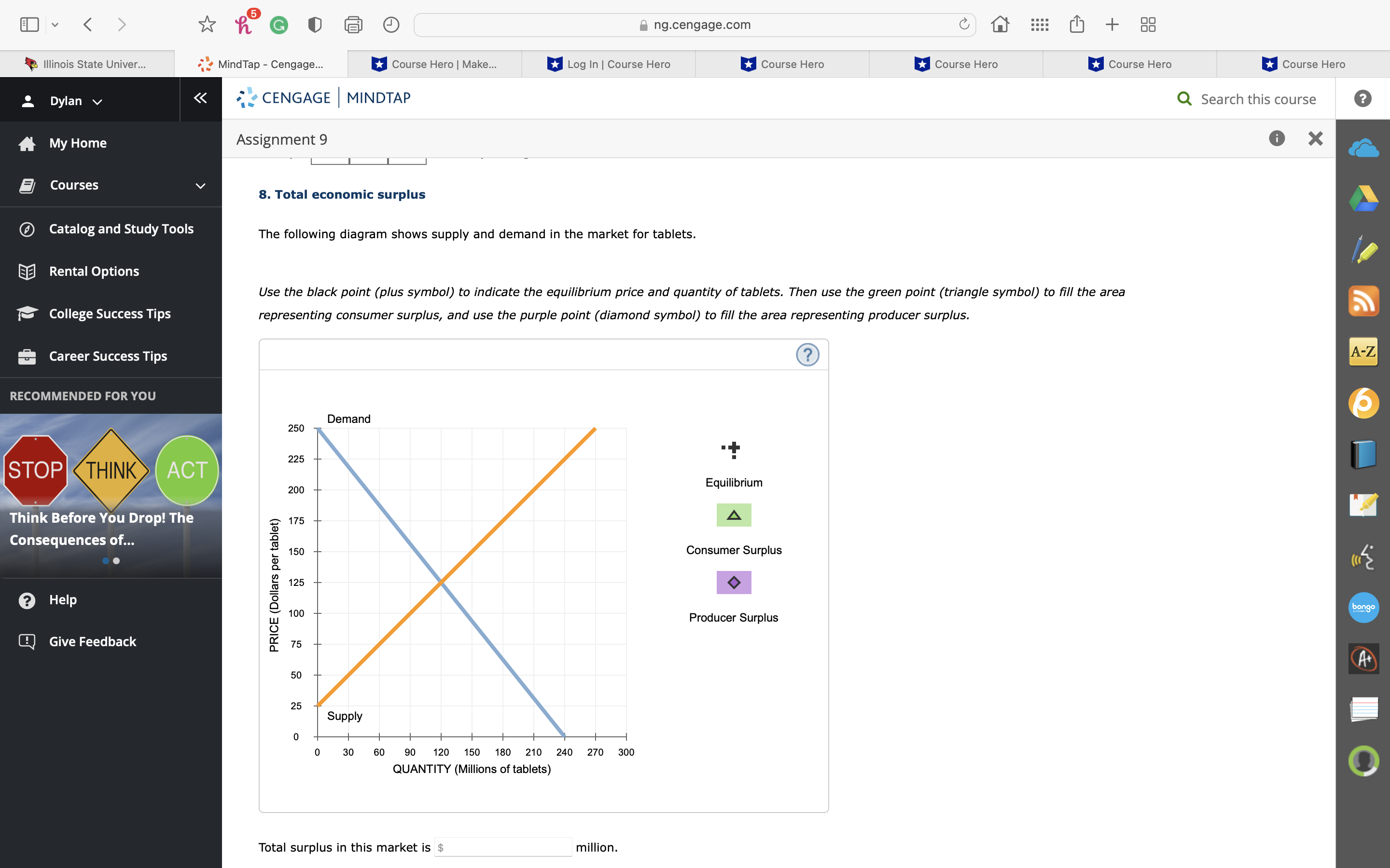  EC V 71% e @ 0 Q e R ng.cengage.com C