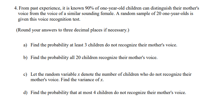 Hello, here is a question for Probability and Statistics. Please show the