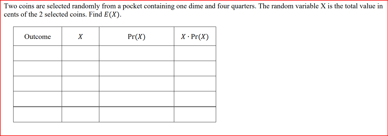 = 0.35 and Pr(B) = 0.45. Find the specified probabilities. a. Pr(AnBnC)