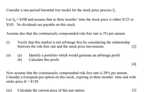 [1]A company sponsors a defined benefit pension scheme that provides a pension