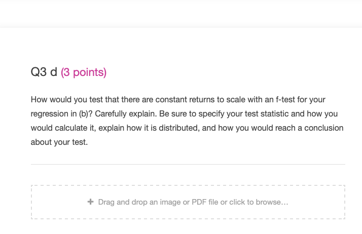 an image or PDF file or click to browse...Q3 c (3 points)