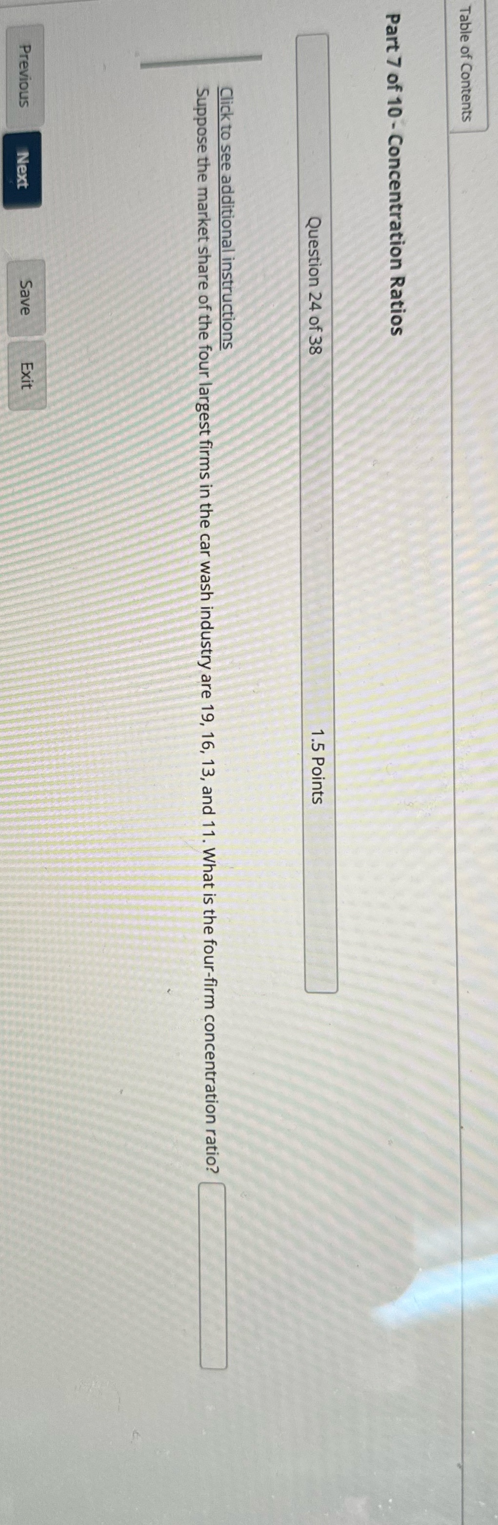 24. Accepted characters: numbers, decimal point markers, sign indicators (-), spaces (e.g.,