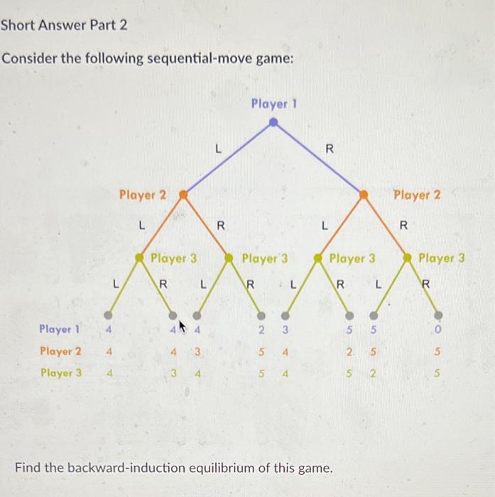 Player B Left Right Top 5. 1 1, 3 Player A Bottom