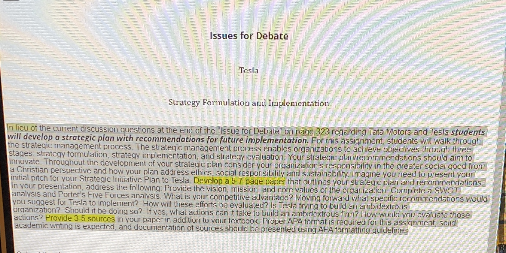 Please do not copy and paste what others have posted to be