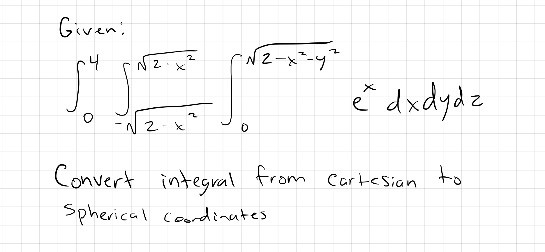  Given: ~ 4 N 2 - X 2 N 2 -