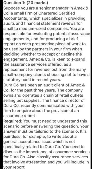 & Co, responsible for the audit of the Sunshine Hotel Group (the