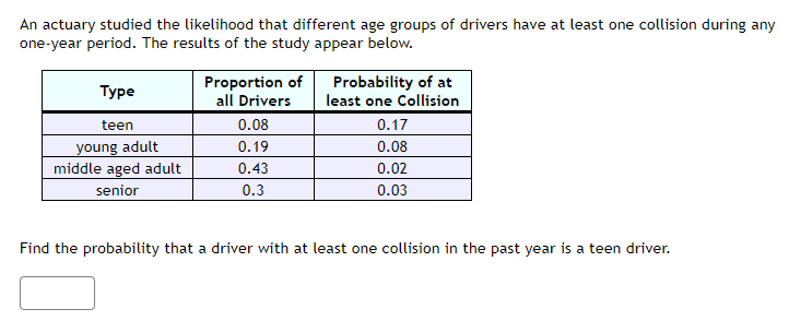 Please answer by typing. Do not write on a piece of paper