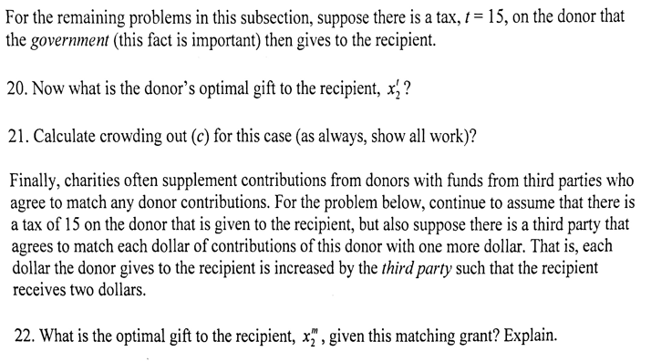 Hello, I need some help understanding this worksheet. It is about Economics