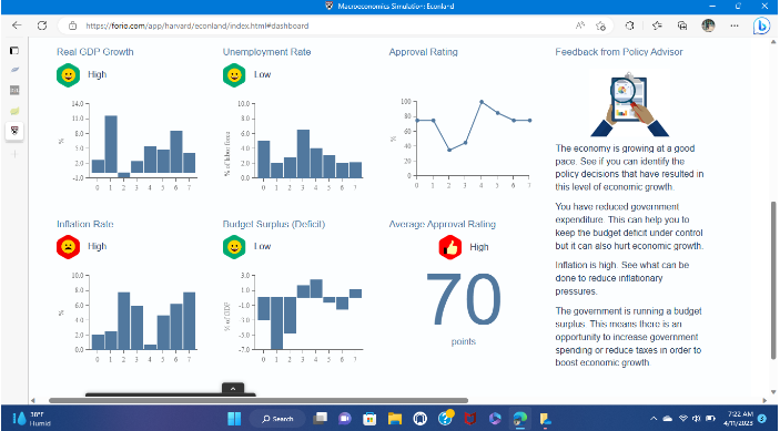 In your responses, comment on at least two posts from your peers,
