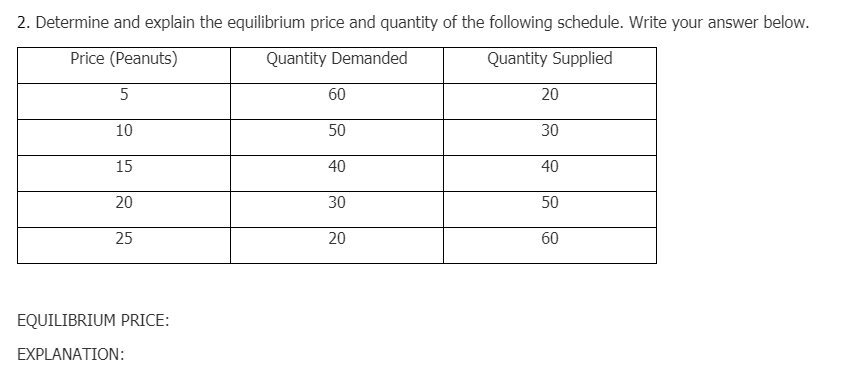 Can someone help me answer this, it would be great help! Thanks!1.