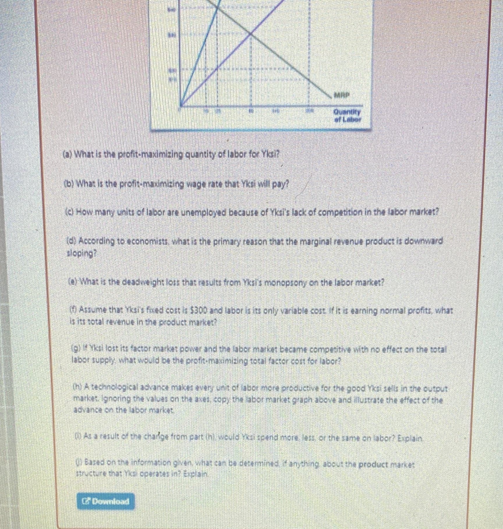 step by step if you can. Thank you and have a wonderful