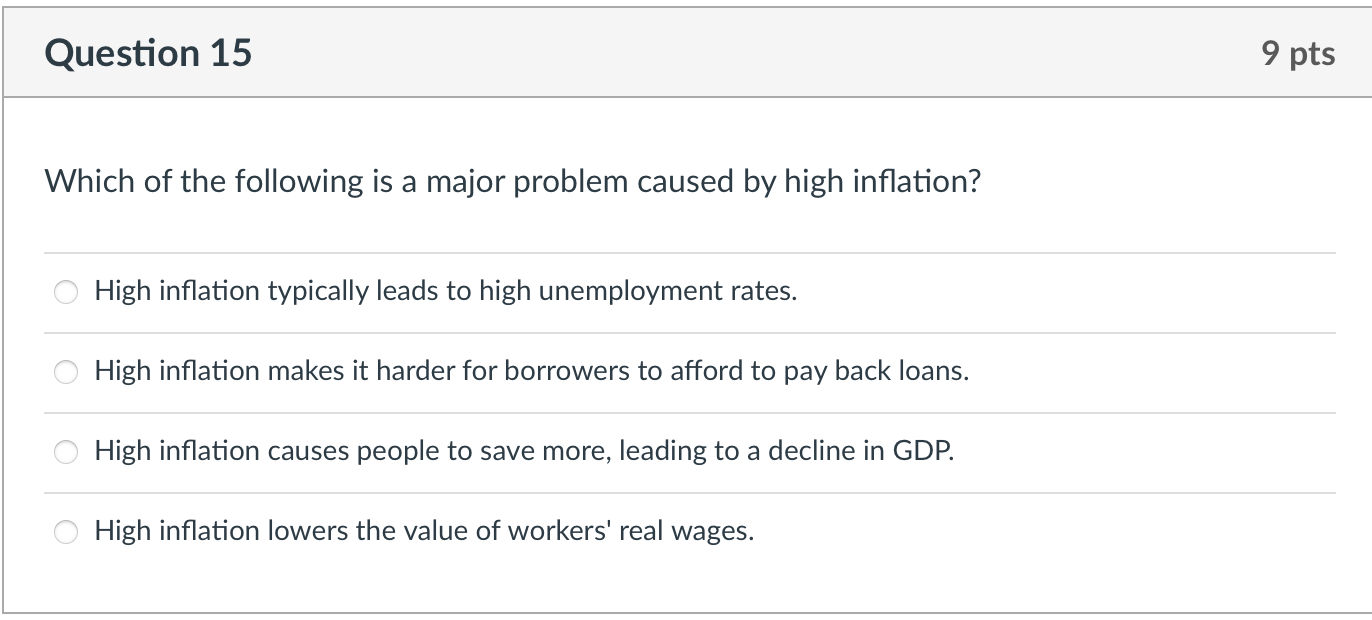 to consume Disposable income Autonomous consumption Access to credit Question 8 The