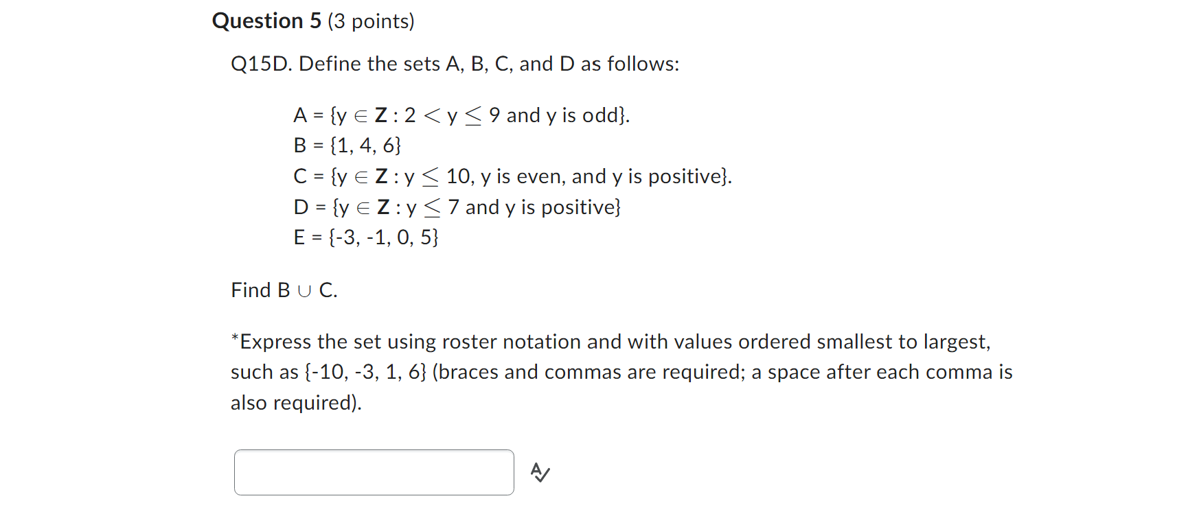 __, k, 2, f, 19, g, 4, & } Your Answer: Answer