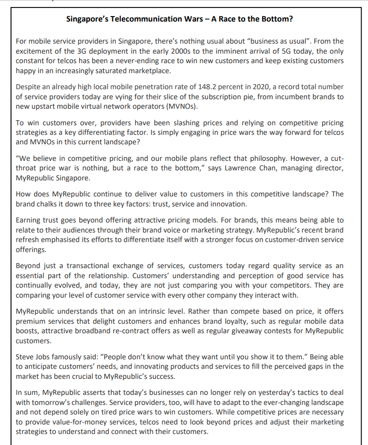 - Explain the market equilibrium using a diagram to illustrate the local